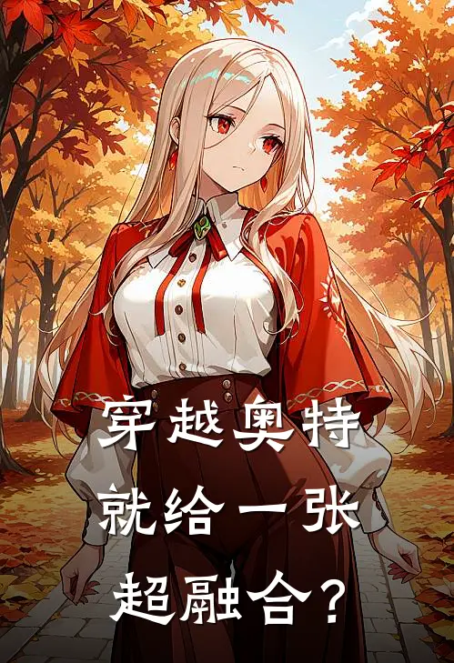 穿越奥特，就给一张超融合？(奥特曼贝蒙斯坦)在线阅读免费小说_完整版小说免费阅读穿越奥特，就给一张超融合？(奥特曼贝蒙斯坦)