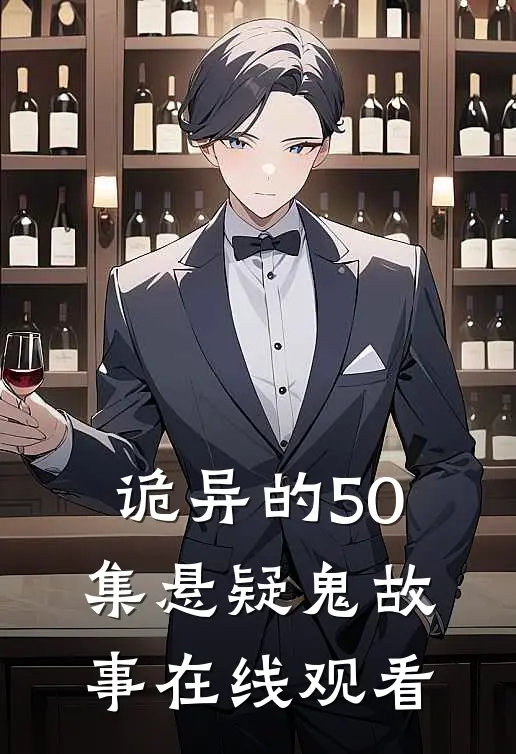 诡异的50集悬疑鬼故事在线观看