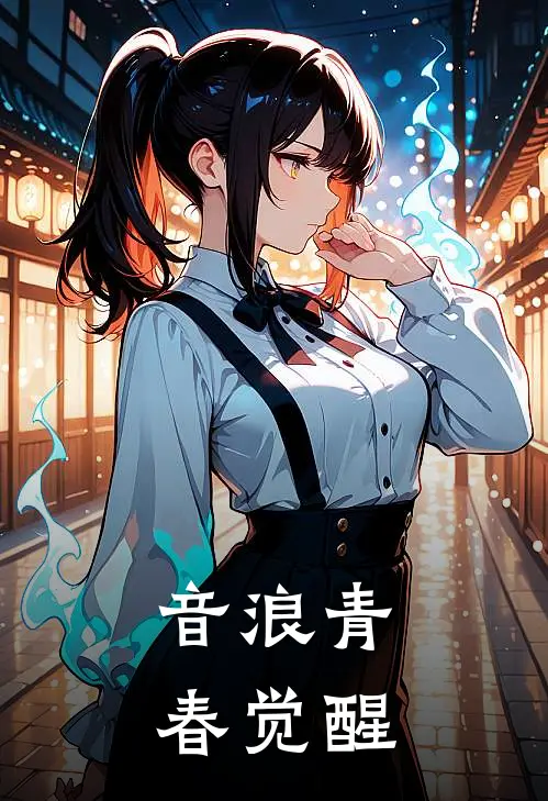 音浪青春觉醒(林牧陈颖)推荐完结小说_最新章节列表音浪青春觉醒(林牧陈颖)