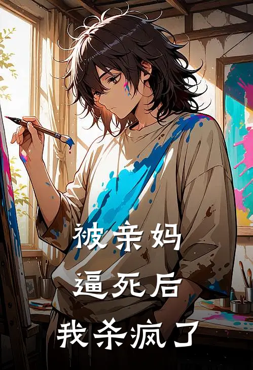 被亲妈逼死后，我杀疯了抖音热门小说完结_免费小说全本被亲妈逼死后，我杀疯了(抖音热门)