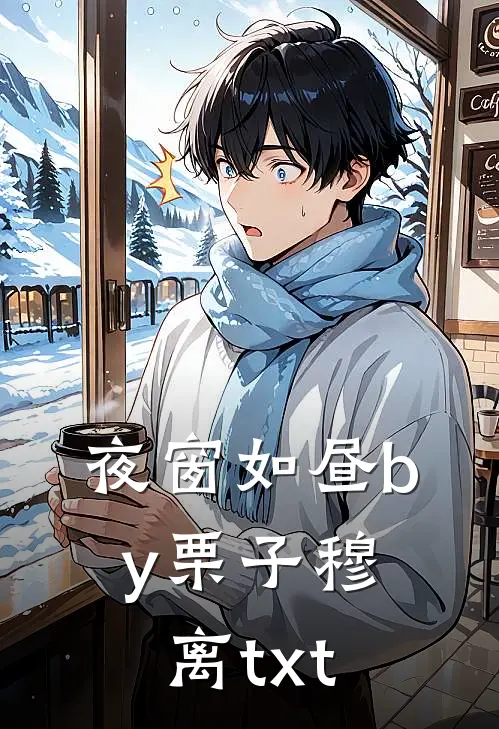 夜窗如昼by栗子穆离txt