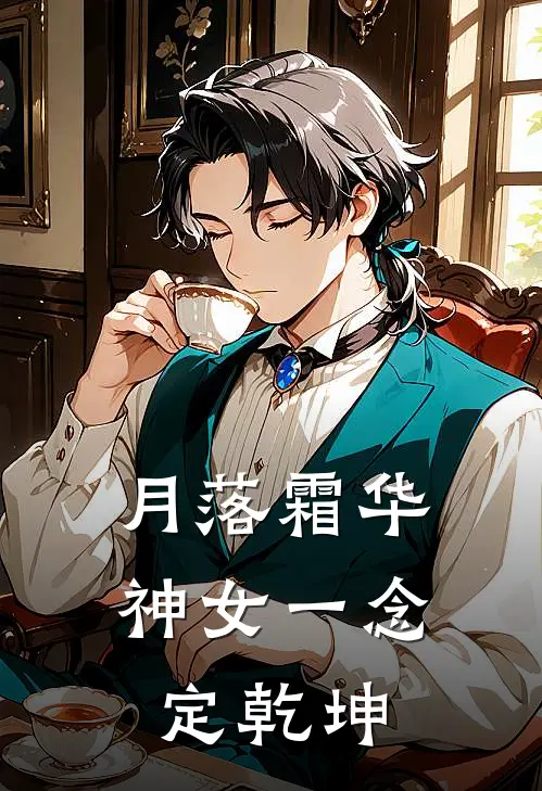 月落霜华：神女一念定乾坤