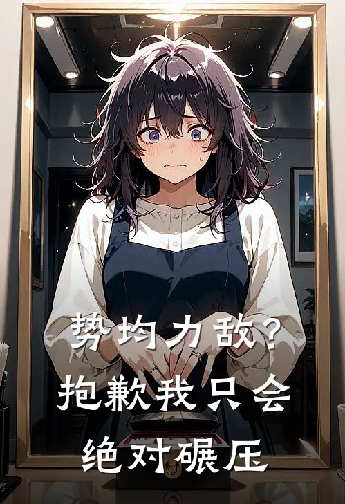 方邪方禹《势均力敌？抱歉，我只会绝对碾压》完结版阅读_(势均力敌？抱歉，我只会绝对碾压)全集阅读