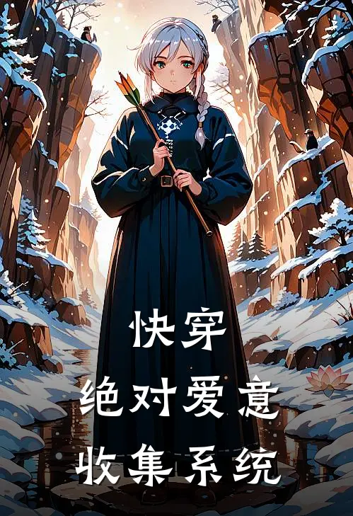 快穿：绝对爱意收集系统
