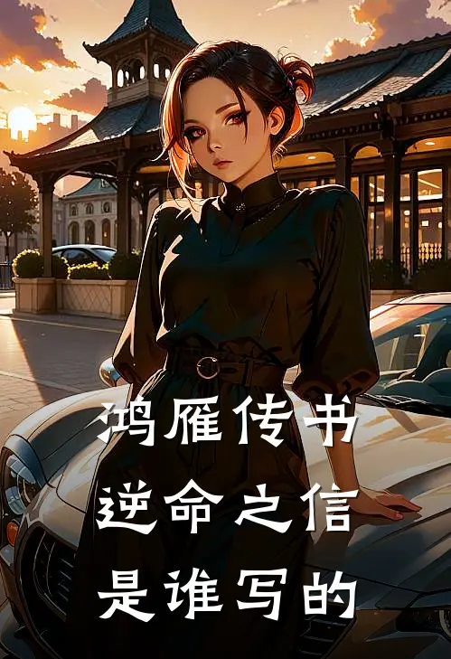 鸿雁传书逆命之信是谁写的