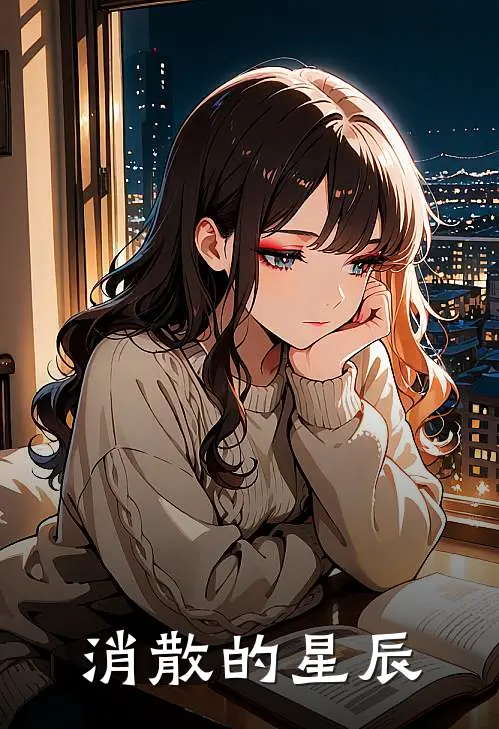 消散的星辰(路晨阿成)网络热门小说_最新小说消散的星辰(路晨阿成)