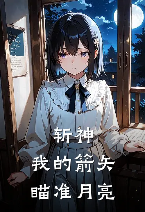 斩神：我的箭矢瞄准月亮(柳如烟林七夜)热门网络小说推荐_免费完结版小说斩神：我的箭矢瞄准月亮(柳如烟林七夜)