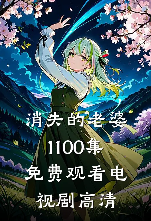 消失的老婆1-100集免费观看电视剧高清