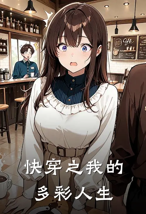 快穿之我的多彩人生