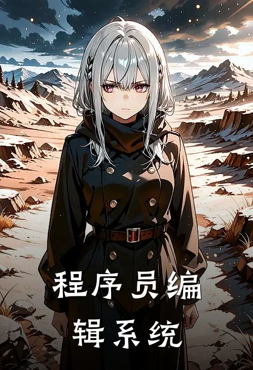 程序员编辑系统陈默张奎最新小说推荐_最新好看小说程序员编辑系统陈默张奎