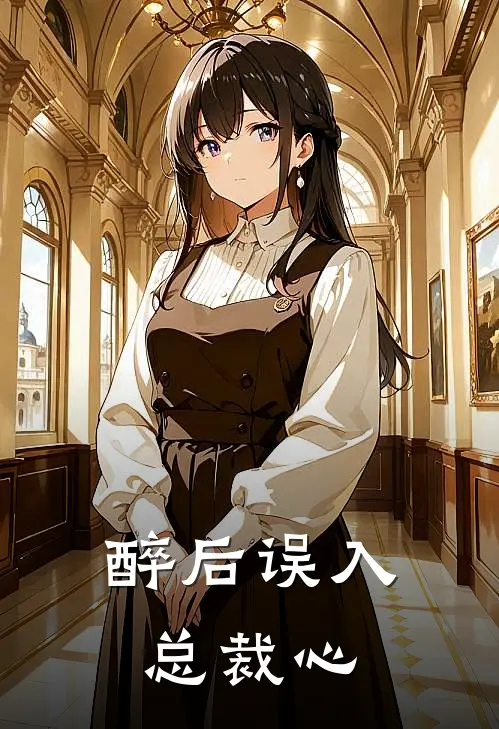 醉后误入总裁心(萧景曜许星辰)全文免费在线阅读_醉后误入总裁心热门小说