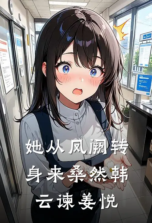 她从凤阙转身来桑然韩云谏姜悦