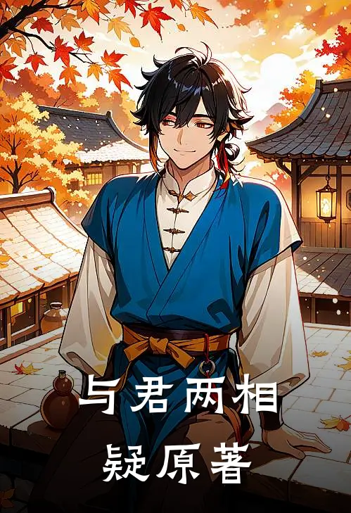 与君两相疑原著