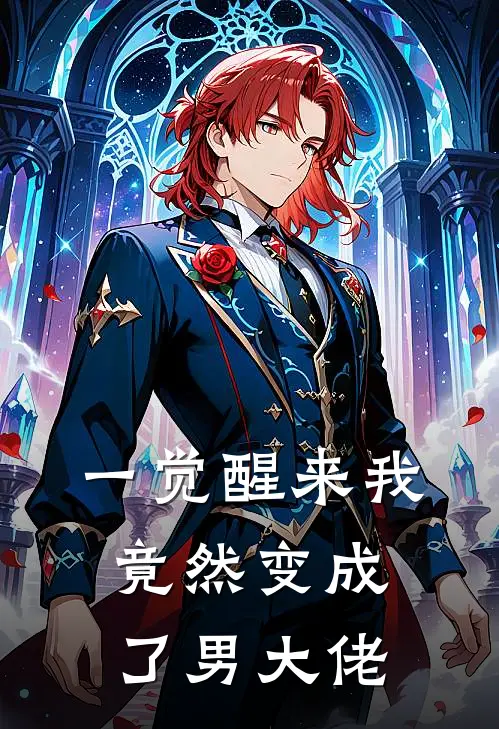 一觉醒来我竟然变成了男大佬