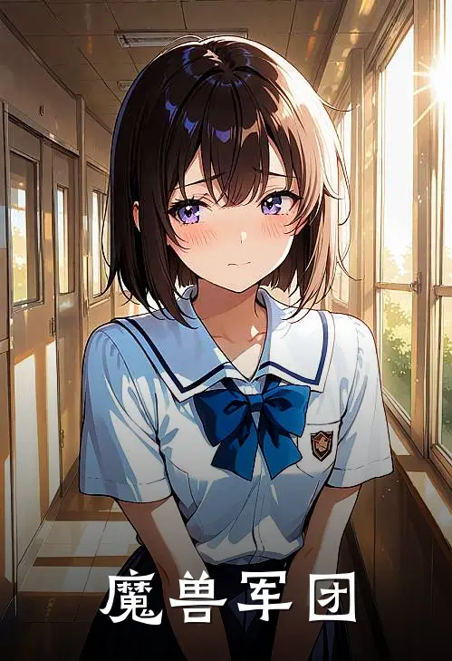 魔兽军团