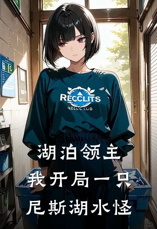 湖泊领主：我开局一只尼斯湖水怪