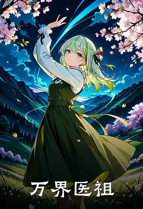 万界医祖张宜松刘敏完结小说_完结版小说全文免费阅读万界医祖张宜松刘敏