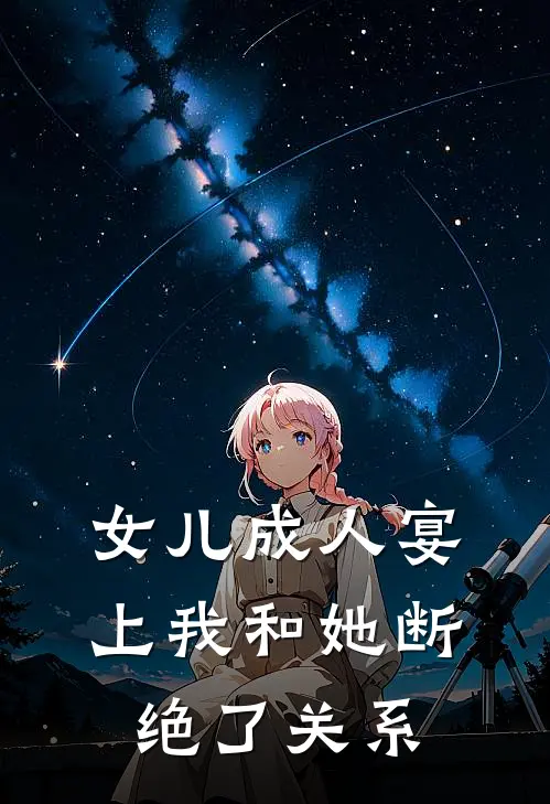 女儿成人宴上我和她断绝了关系