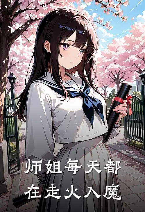 师姐每天都在走火入魔
