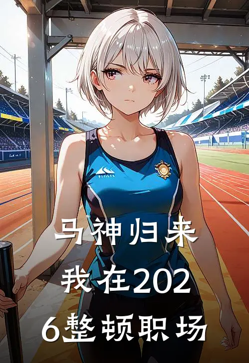 马神归来：我在2026整顿职场马神马骁在线免费小说_最新推荐小说马神归来：我在2026整顿职场(马神马骁)