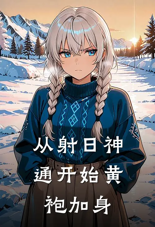 从射日神通开始黄袍加身