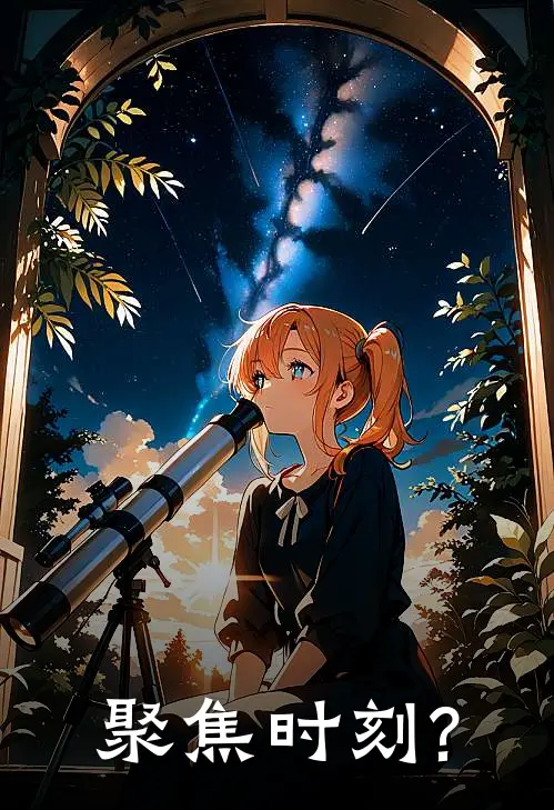 聚焦时刻?
