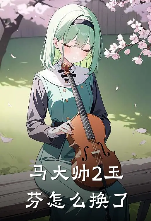 马大帅2玉芬怎么换了