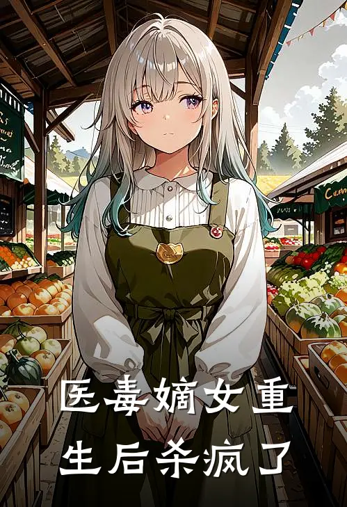 医毒嫡女重生后杀疯了