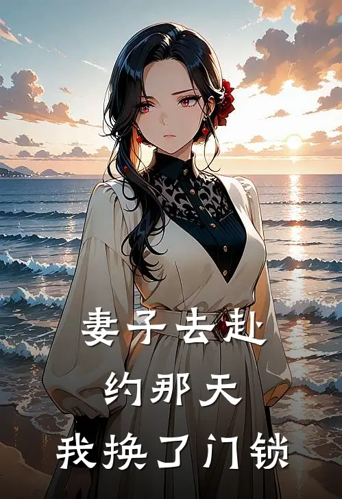 妻子去赴约那天，我换了门锁