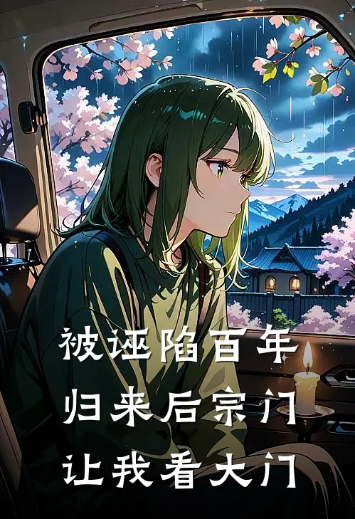 被诬陷百年，归来后宗门让我看大门徐言宗门免费完整版小说_热门小说大全被诬陷百年，归来后宗门让我看大门徐言宗门