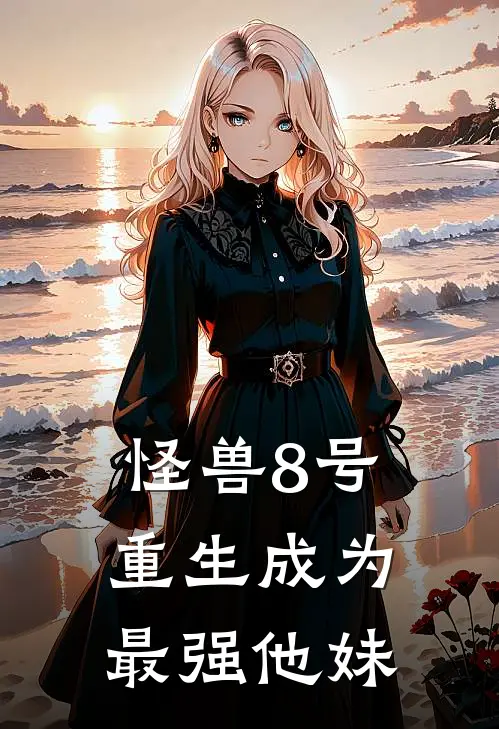 怪兽8号：重生成为最强他妹