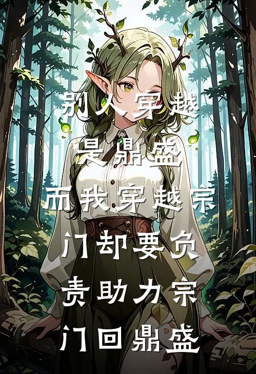 别人穿越是鼎盛，而我穿越宗门却要负责助力宗门回鼎盛(林玄赵三通)免费完结小说_免费小说在线阅读别人穿越是鼎盛，而我穿越宗门却要负责助力宗门回鼎盛(林玄赵三通)