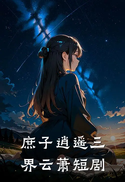 庶子逍遥三界云萧短剧
