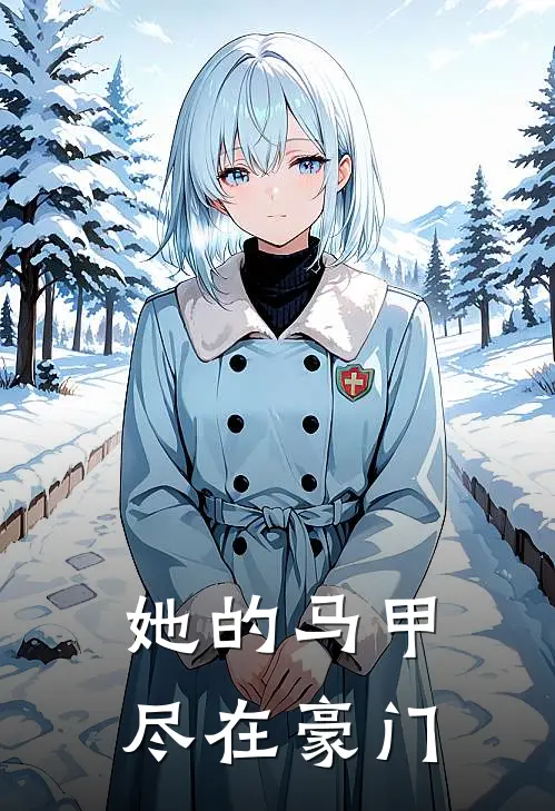 《她的马甲尽在豪门》秦暮清岚免费完本小说在线阅读_《她的马甲尽在豪门》秦暮清岚免费小说