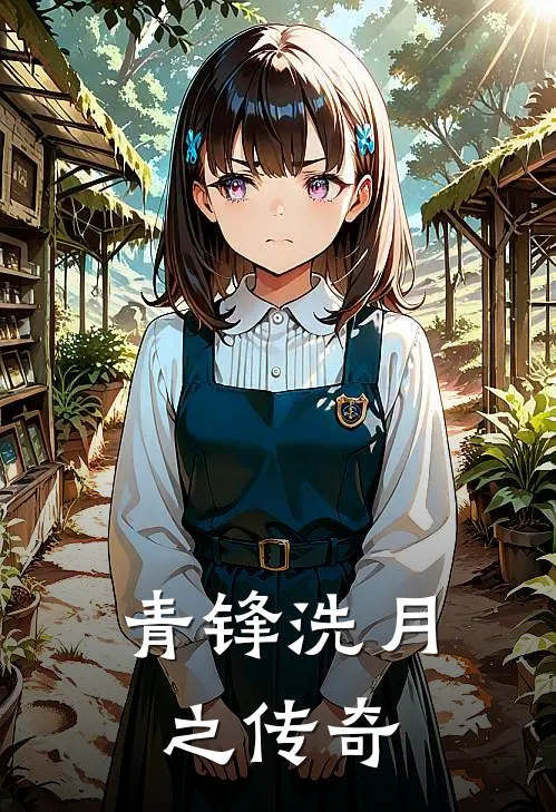 青锋洗月之传奇沈砚张猛热门的网络小说_完整版小说青锋洗月之传奇(沈砚张猛)