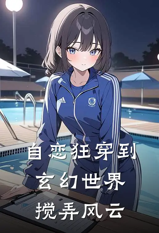 自恋狂穿到玄幻世界搅弄风云