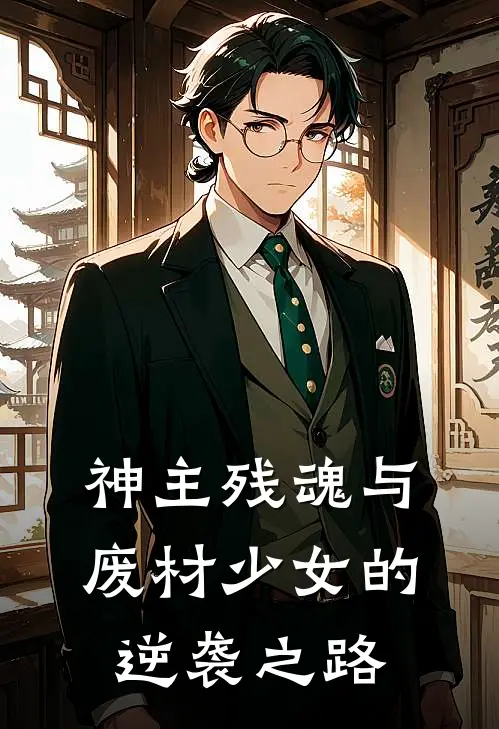 神主残魂与废材少女的逆袭之路昭华云清霜热门完结小说_最热门小说神主残魂与废材少女的逆袭之路昭华云清霜