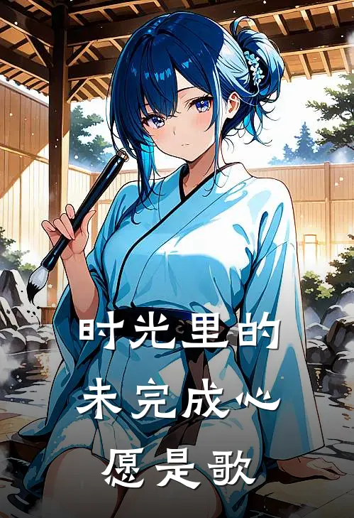 时光里的未完成心愿是歌