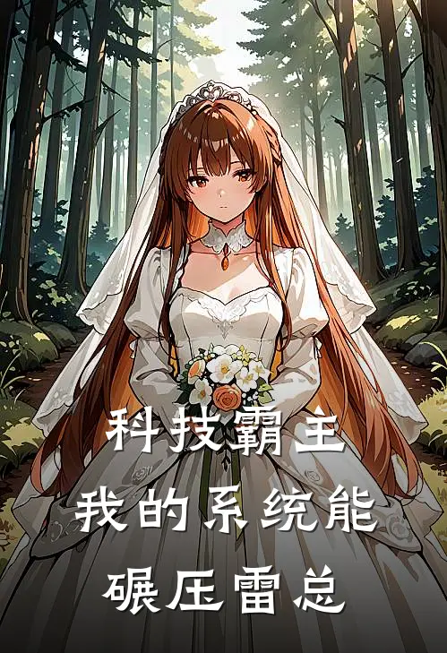 科技霸主：我的系统能碾压雷总秦洛林峰最新好看小说推荐_完本小说免费科技霸主：我的系统能碾压雷总(秦洛林峰)