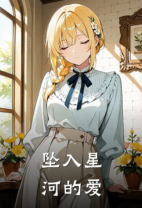 坠入星河的爱