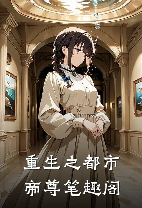 重生之都市帝尊笔趣阁