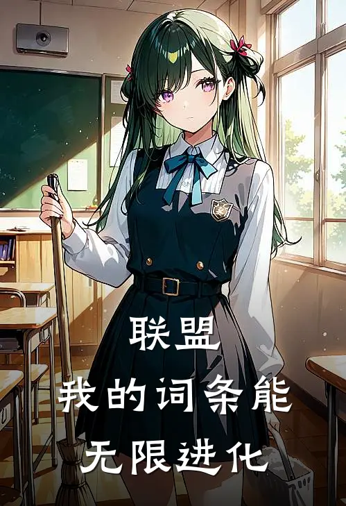 联盟：我的词条能无限进化林洛奎因全章节免费在线阅读_《联盟：我的词条能无限进化》精彩小说