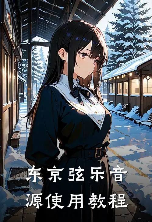 东京弦乐音源使用教程