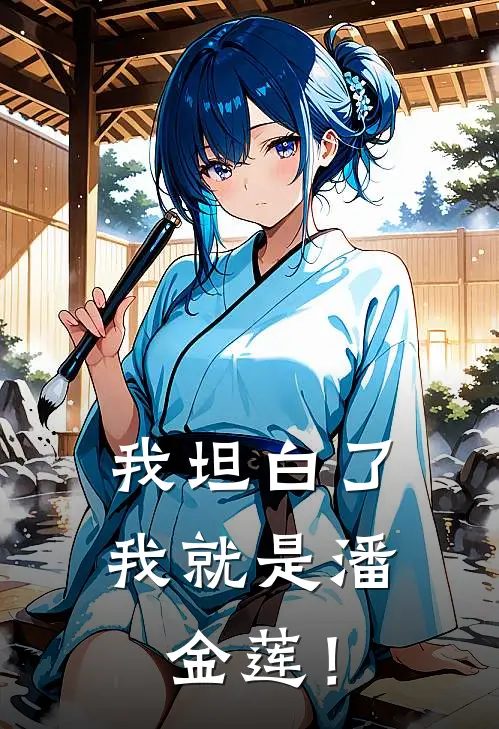 我坦白了，我就是潘金莲！林小莲武松完结小说大全_免费小说在哪看我坦白了，我就是潘金莲！(林小莲武松)