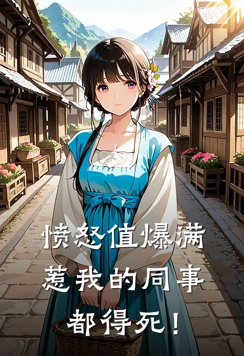 愤怒值爆满，惹我的同事都得死！(王倩周斌)热门小说阅读_全文免费阅读愤怒值爆满，惹我的同事都得死！王倩周斌