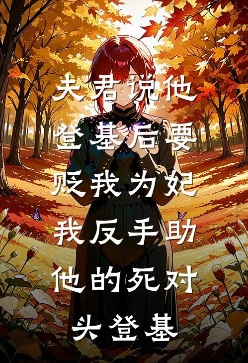 夫君说他登基后要贬我为妃，我反手助他的死对头登基(宋瑶赵临)最热门小说_全本完结小说夫君说他登基后要贬我为妃，我反手助他的死对头登基(宋瑶赵临)