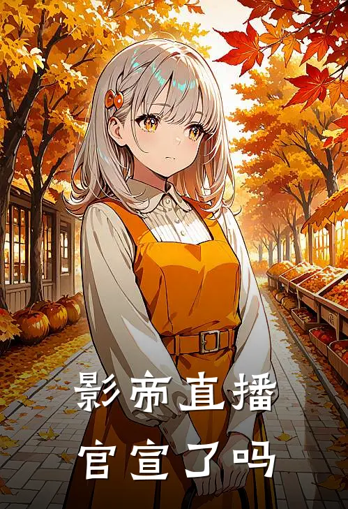 影帝直播官宣了吗