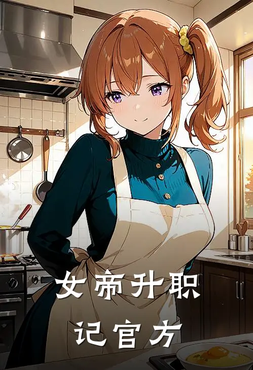 女帝升职记官方