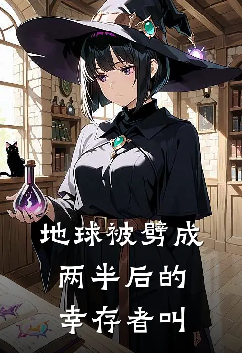 地球被劈成两半后的幸存者叫