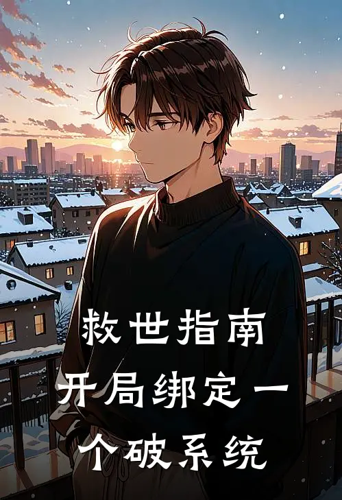 救世指南：开局绑定一个破系统